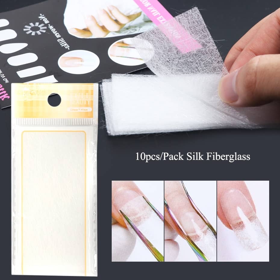 Nail Gel Extension Kit