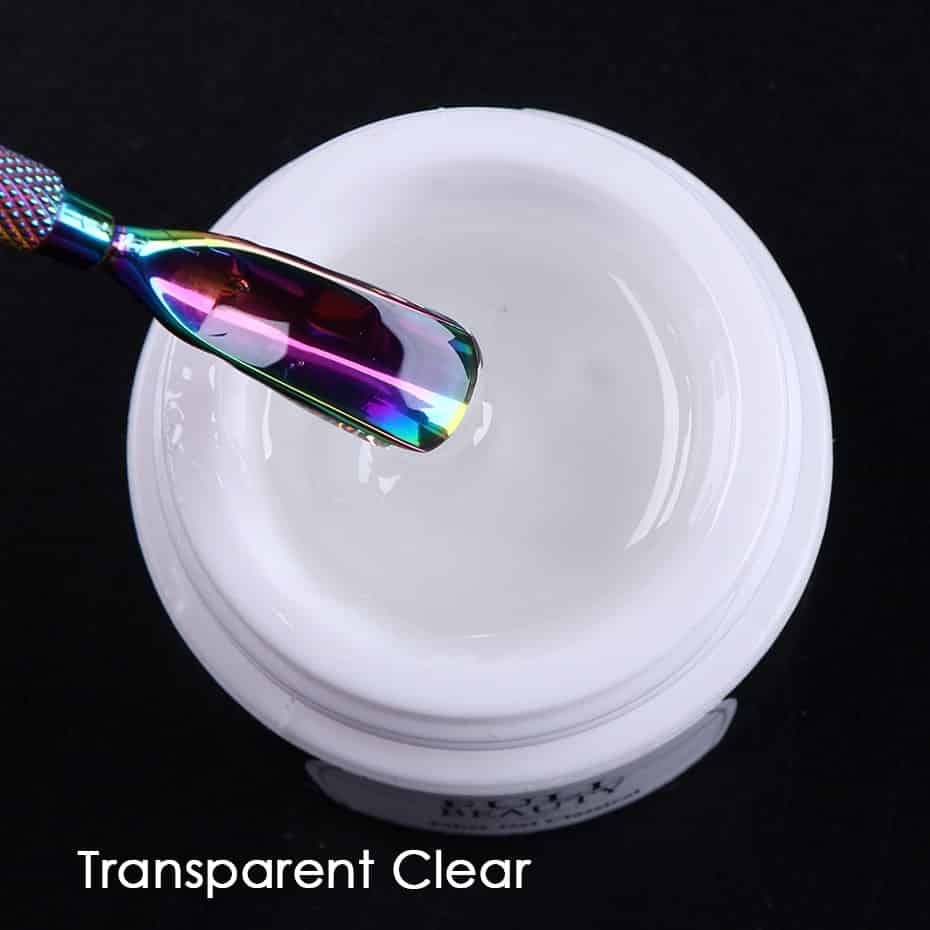 Nail Gel Extension Kit
