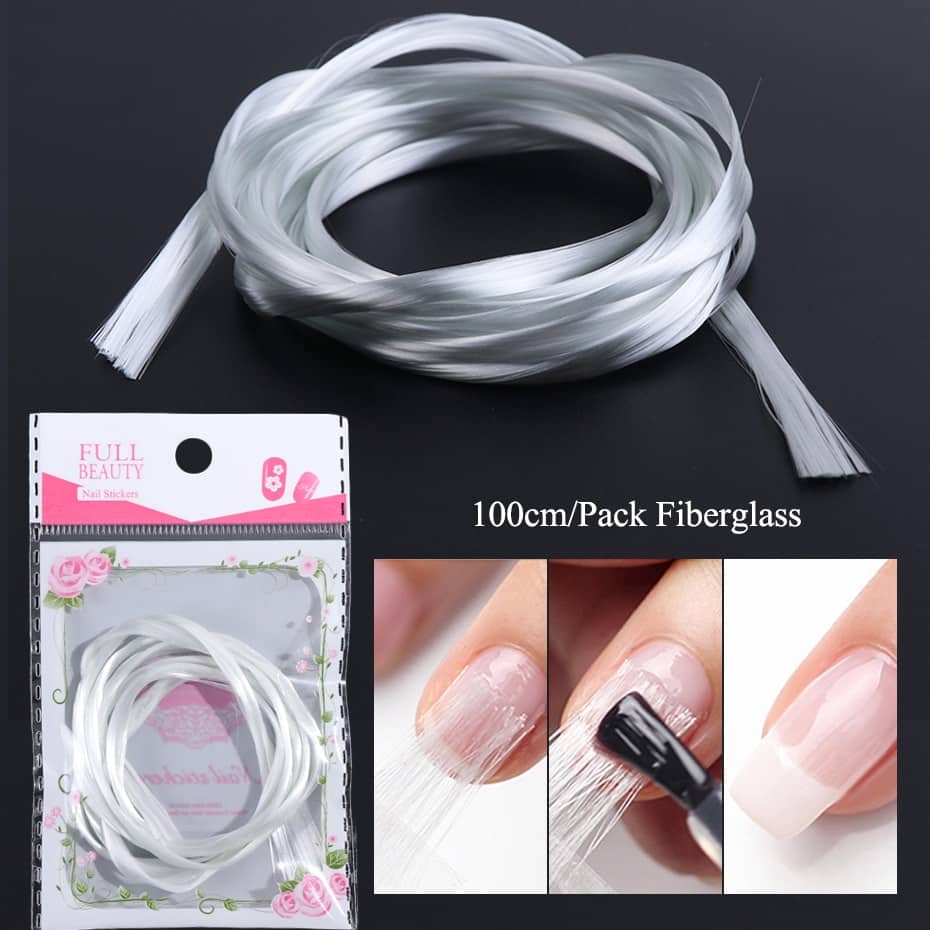Nail Gel Extension Kit