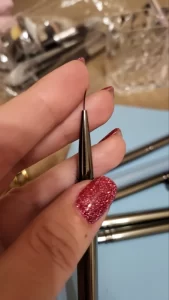 Nail Art Tools Essential For Every Nail Artist 5 Premium Nail Liner Brush Set for Precision Artistry