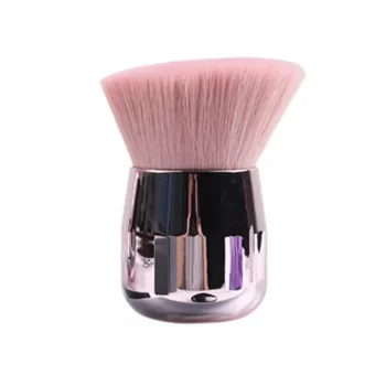 Professional Nail Art Mushroom Brush – Soft Dome Dusting Brush for Gel & Acrylic Debris 3 60358 arwnac