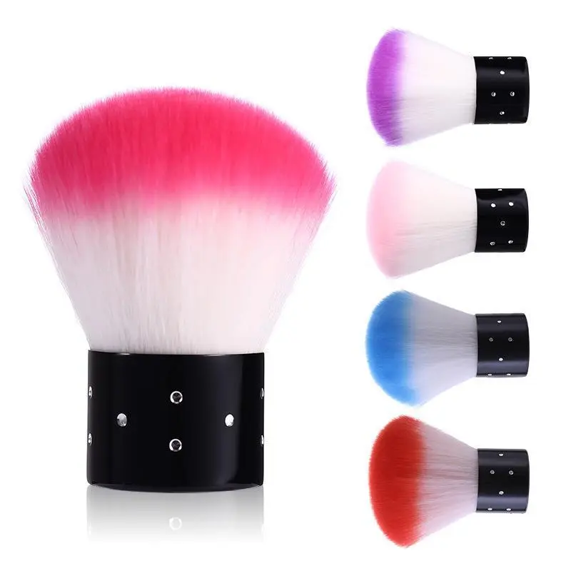 Professional Nails Art Mushroom Brush Professional Nails Art Mushroom Brush