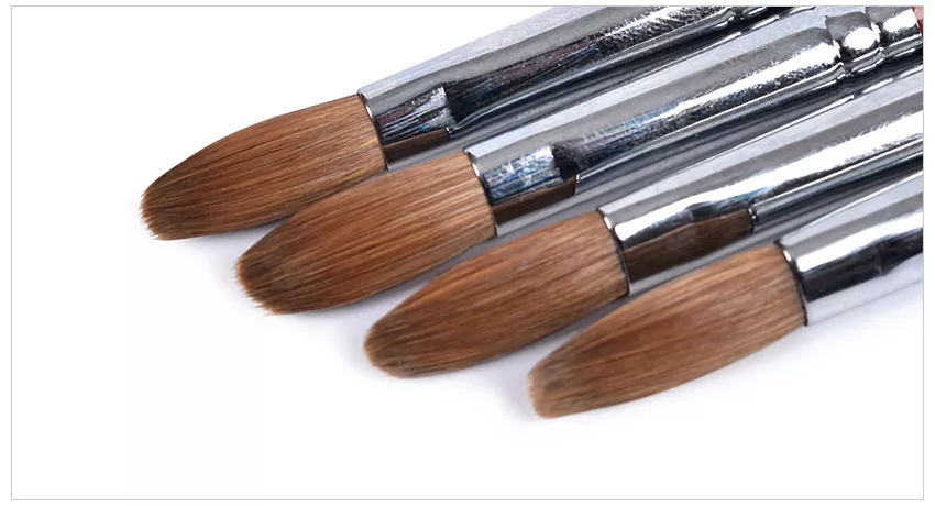 KADS 1 Piece Kolinsky Sable Acrylic Brush