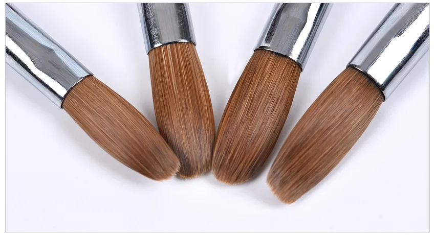 KADS 1 Piece Kolinsky Sable Acrylic Brush