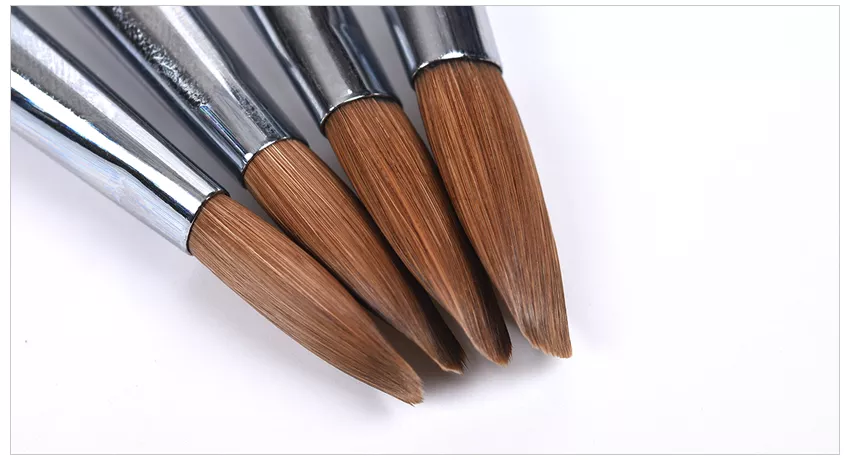 KADS 1 Piece Kolinsky Sable Acrylic Brush