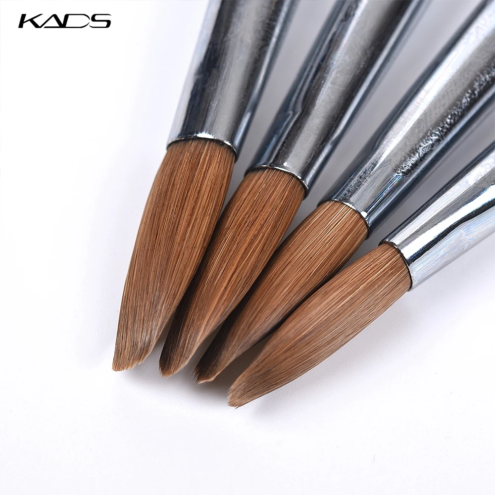KADS 1 Piece Kolinsky Sable Acrylic Brush