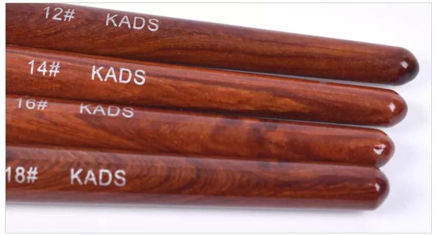 KADS 1 Piece Kolinsky Sable Acrylic Brush
