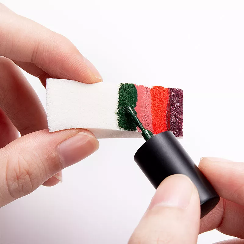 Triangle Nail Art Sponges Triangle Nail Art Sponges