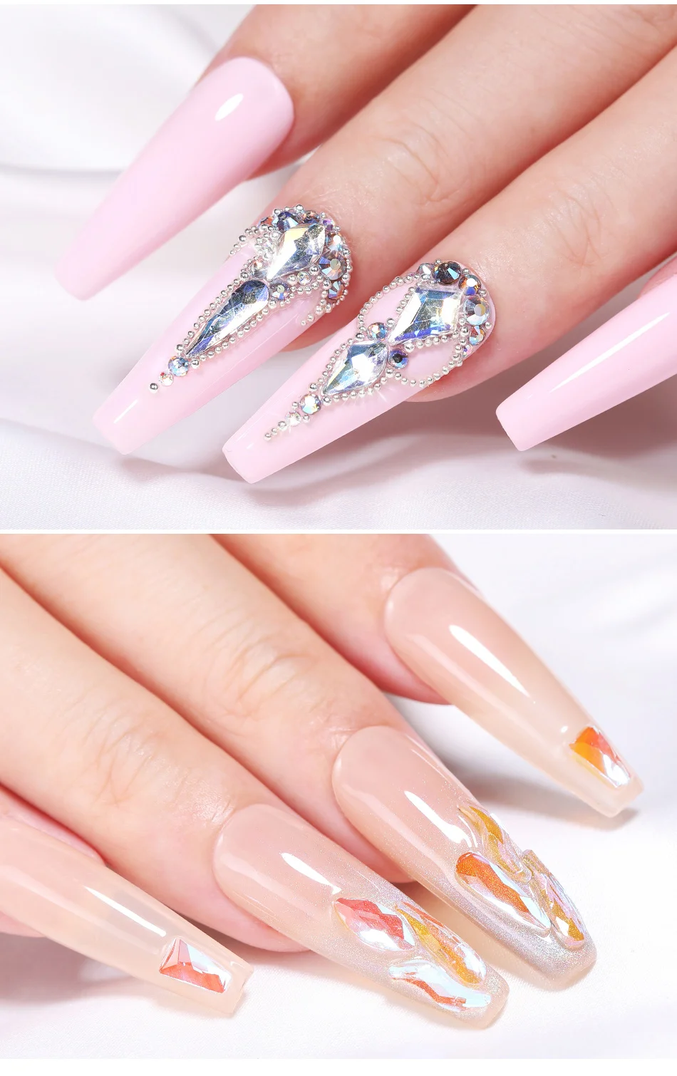 Born Pretty 10g Nail Rhinestone Adhesive