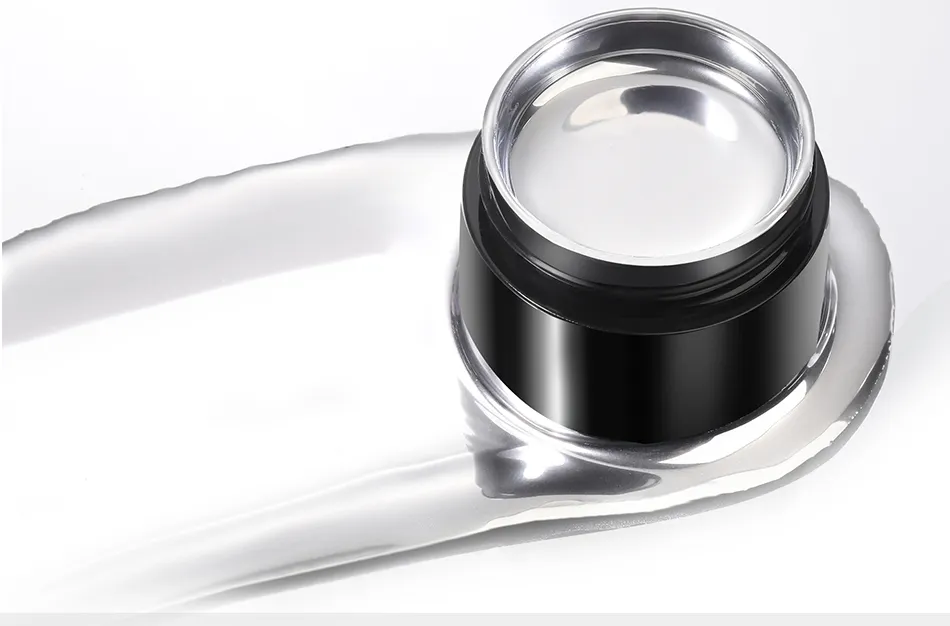 Born Pretty Silver Metal Effect Gel Polish Born Pretty Silver Metal Effect Gel Polish