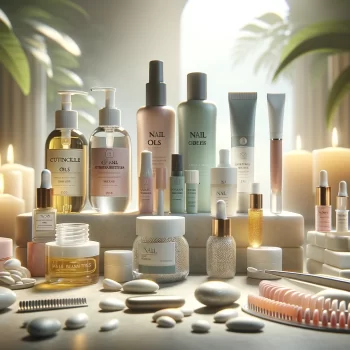 Nail Treatments