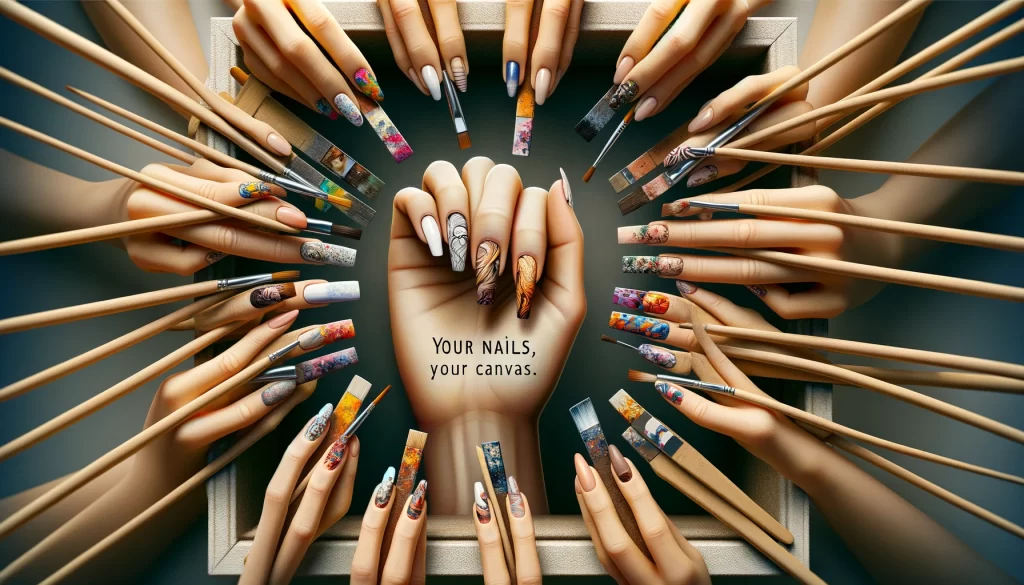 Conclusion: Your Nails, Your Canvas