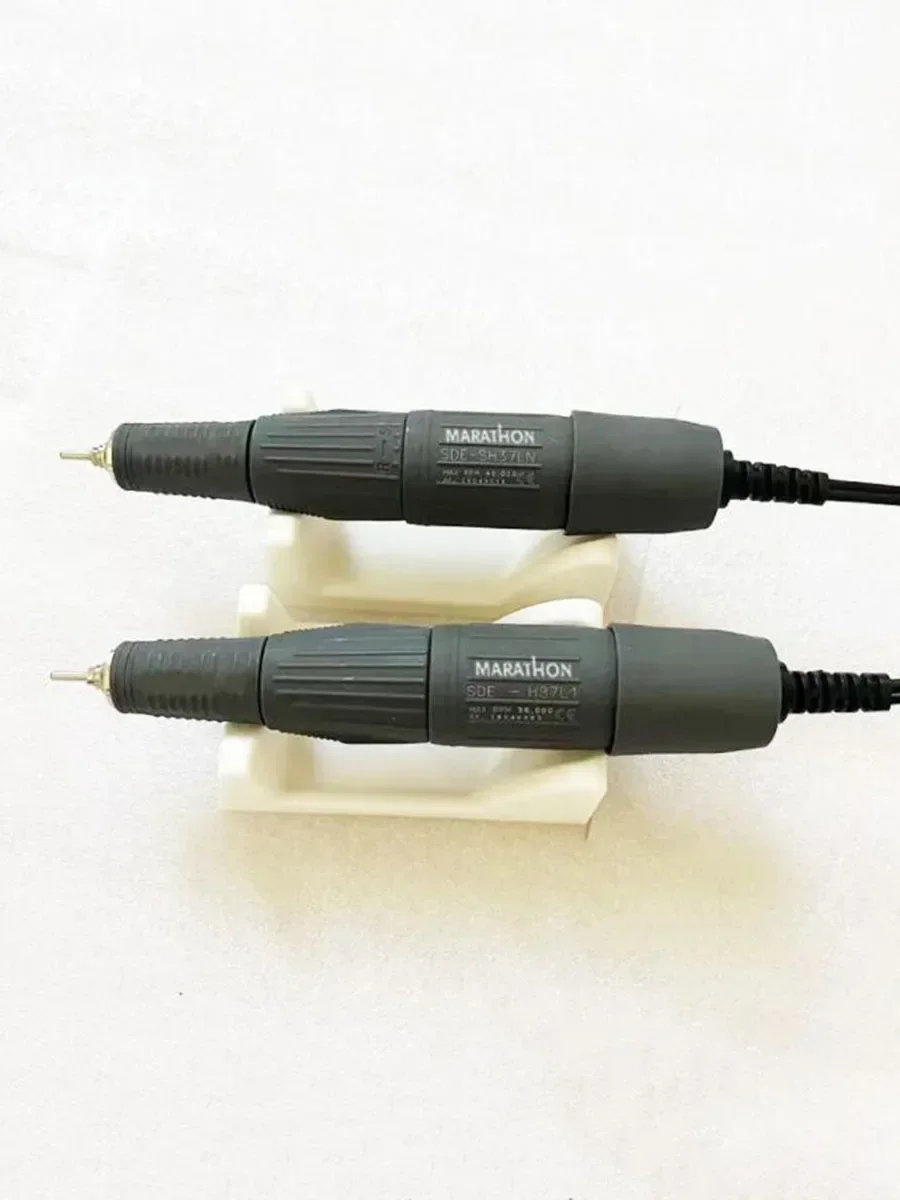STRONG 210 45000RPM 35K & 45K RPM Micromotor Polishing Nail Drill Pen Machine Handpiece 2.35mm SDE-H37LN H37L1 102L 105 professional nail drill handpiece - STRONG 210 45000RPM 35K & 45K RPM Micromotor Polishing Nail Drill Pen Machine Handpiece 2.35mm SDE-H37LN H37L1 102L 105