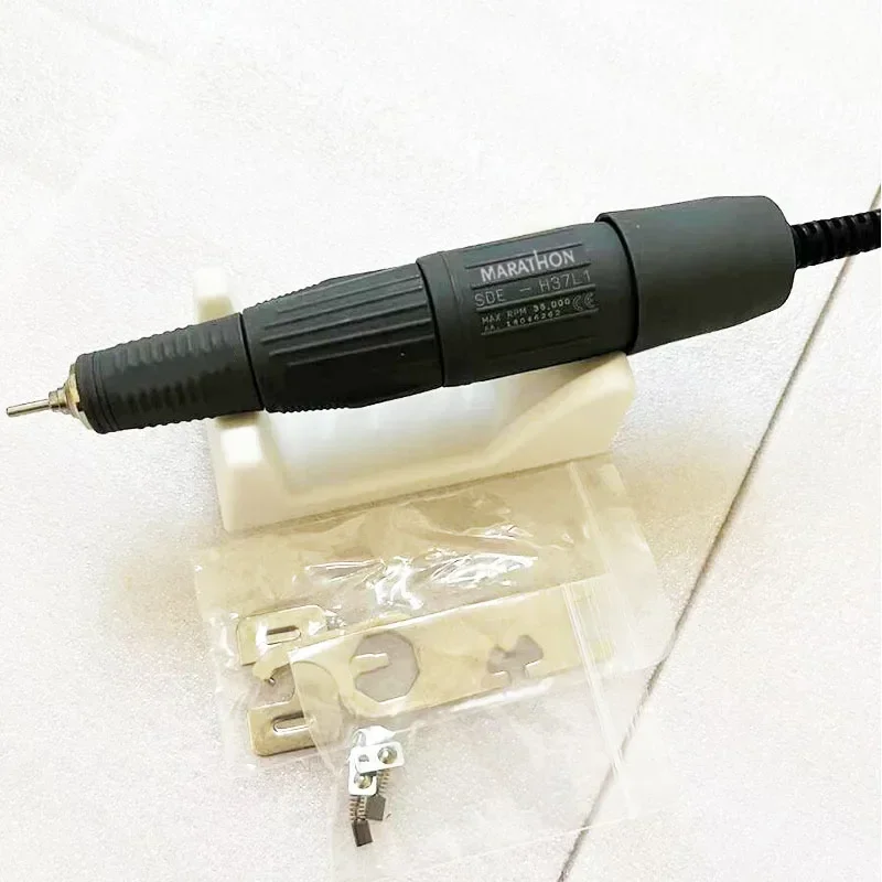 STRONG 210 45000RPM 35K & 45K RPM Micromotor Polishing Nail Drill Pen Machine Handpiece 2.35mm SDE-H37LN H37L1 102L 105 professional nail drill handpiece - STRONG 210 45000RPM 35K & 45K RPM Micromotor Polishing Nail Drill Pen Machine Handpiece 2.35mm SDE-H37LN H37L1 102L 105