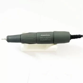 Strong 210 45000RPM Micromotor Professional Nail Drill Handpiece – 2.35mm SDE-H37LN H37L1 102L 105 Compatible 4 81016 uwg6kd