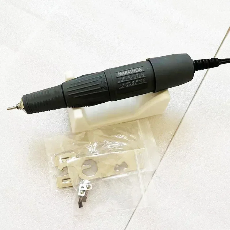 STRONG 210 45000RPM 35K & 45K RPM Micromotor Polishing Nail Drill Pen Machine Handpiece 2.35mm SDE-H37LN H37L1 102L 105 professional nail drill handpiece - STRONG 210 45000RPM 35K & 45K RPM Micromotor Polishing Nail Drill Pen Machine Handpiece 2.35mm SDE-H37LN H37L1 102L 105