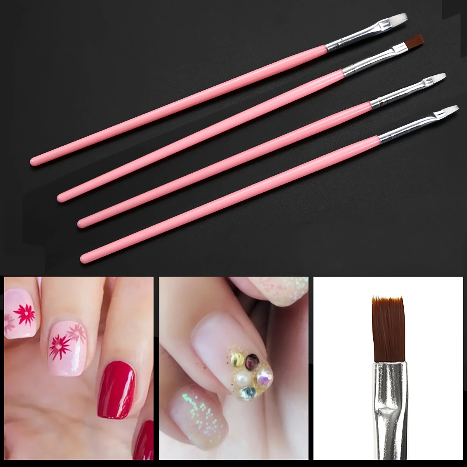 YIKOOLIN UV LED Lamp Professional Nail Tool Set With 20000RPM LElectric Drill Machine Complete Manicure Kit For Beginners YIKOOLIN UV LED Lamp Professional Nail Tool Set With 20000RPM LElectric Drill Machine Complete Manicure Kit For Beginners