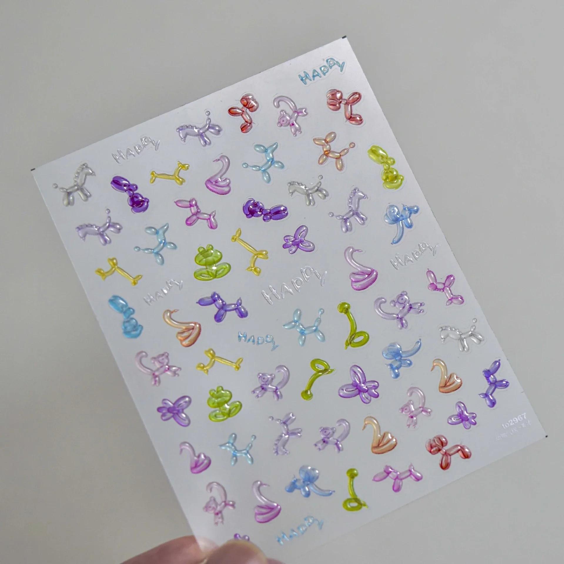 1pcs 5D Kawaii Jelly Strawberry Nail Art Stickers Fashion Cartoon Fruit Nail Transfer Slider Decals DIY Decorations Accessories 1pcs 5D Kawaii Jelly Strawberry Nail Art Stickers Fashion Cartoon Fruit Nail Transfer Slider Decals DIY Decorations Accessories