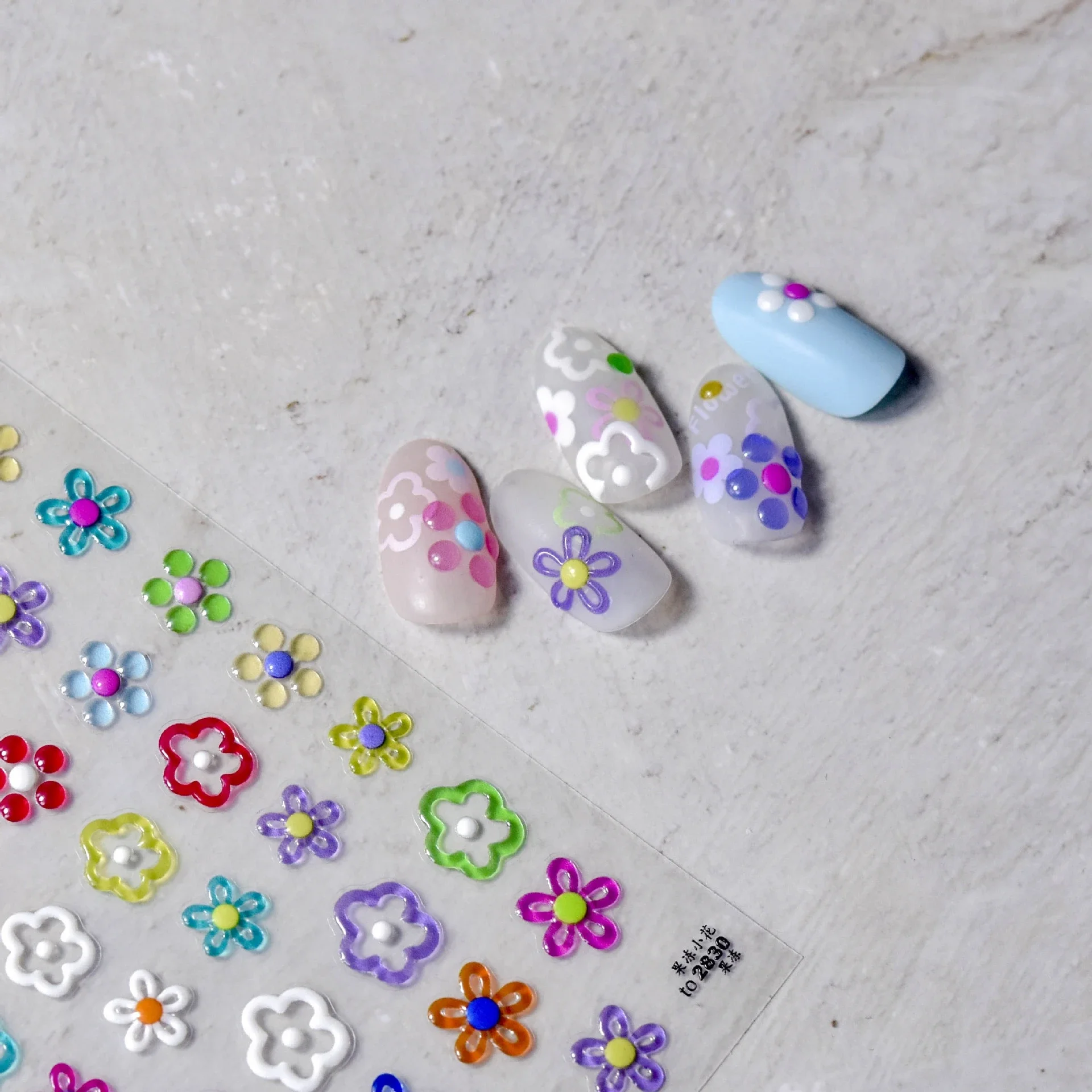 1pcs 5D Kawaii Jelly Strawberry Nail Art Stickers Fashion Cartoon Fruit Nail Transfer Slider Decals DIY Decorations Accessories 1pcs 5D Kawaii Jelly Strawberry Nail Art Stickers Fashion Cartoon Fruit Nail Transfer Slider Decals DIY Decorations Accessories