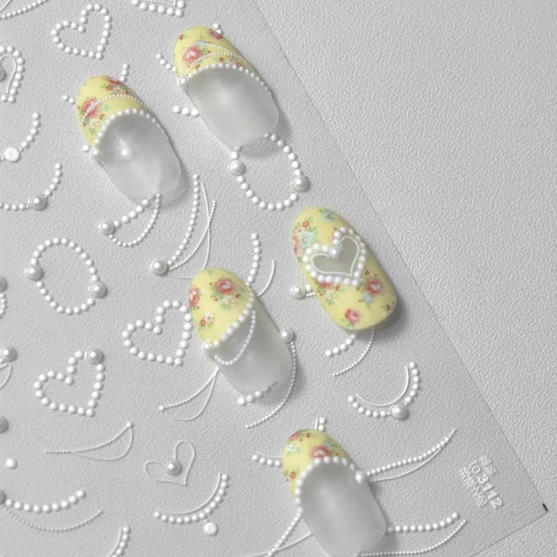 1pcs 5D Kawaii Jelly Strawberry Nail Art Stickers Fashion Cartoon Fruit Nail Transfer Slider Decals DIY Decorations Accessories 1pcs 5D Kawaii Jelly Strawberry Nail Art Stickers Fashion Cartoon Fruit Nail Transfer Slider Decals DIY Decorations Accessories