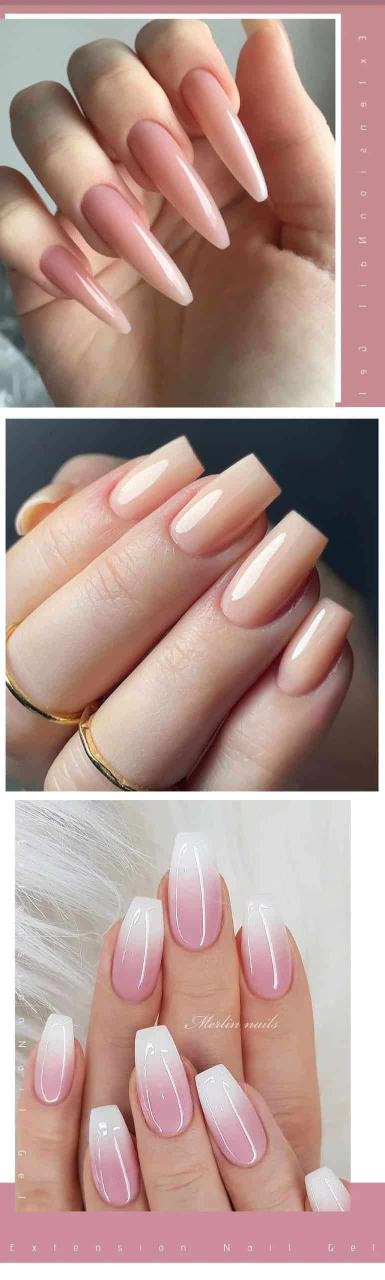 UR SUGAR 15ml Nail Extension Gel Soak Off UV LED Acrylic Crystal White Clear Nude Gel Nail Polish UV Construction Gel UR SUGAR 15ml Nail Extension Gel Soak Off UV LED Acrylic Crystal White Clear Nude Gel Nail Polish UV Construction Gel