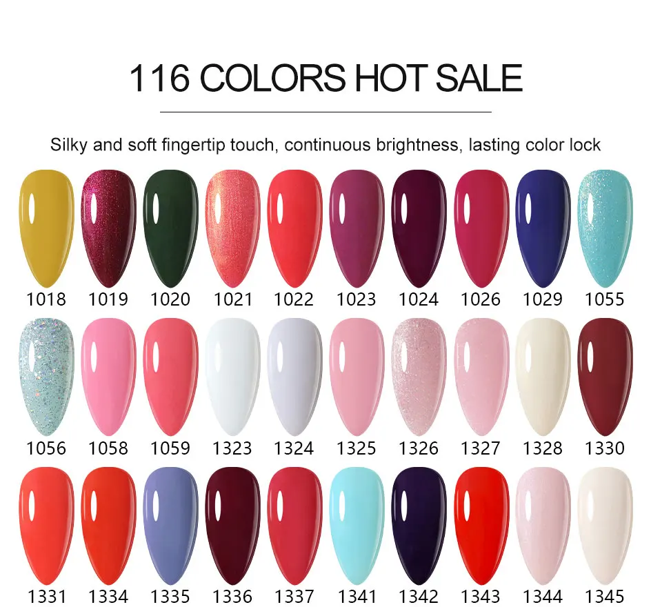 Clou Beaute Gel Nail Polish Neon Brown Royal Blue Red Green Pastal Nude Nail Art Varnishes Gel Lacquer Top Coat UV Gel Nail Clou Beaute Gel Nail Polish Neon Brown Royal Blue Red Green Pastal Nude Nail Art Varnishes Gel Lacquer Top Coat UV Gel Nail