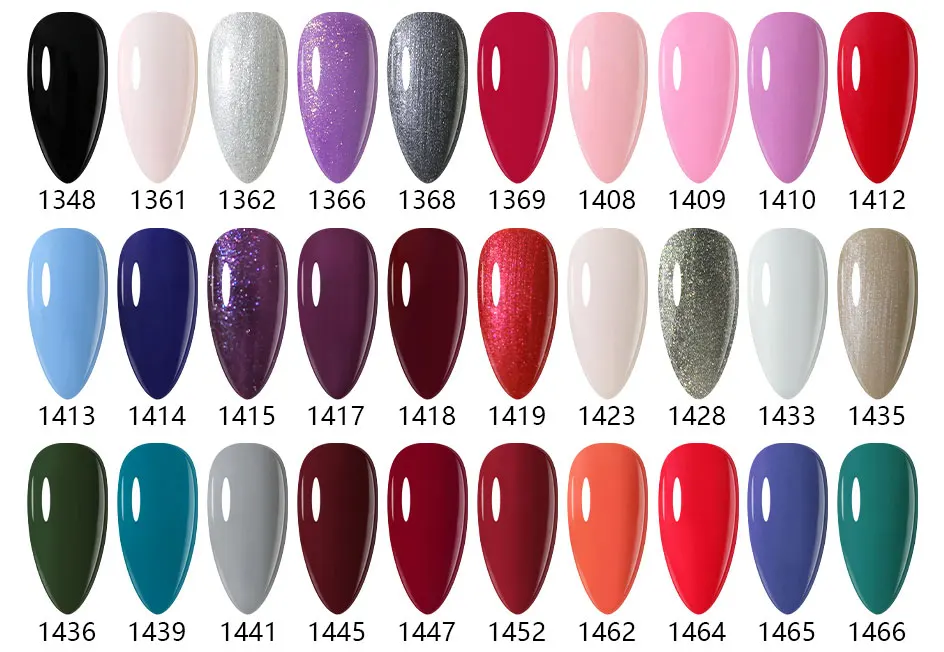 Clou Beaute Gel Nail Polish Neon Brown Royal Blue Red Green Pastal Nude Nail Art Varnishes Gel Lacquer Top Coat UV Gel Nail Clou Beaute Gel Nail Polish Neon Brown Royal Blue Red Green Pastal Nude Nail Art Varnishes Gel Lacquer Top Coat UV Gel Nail