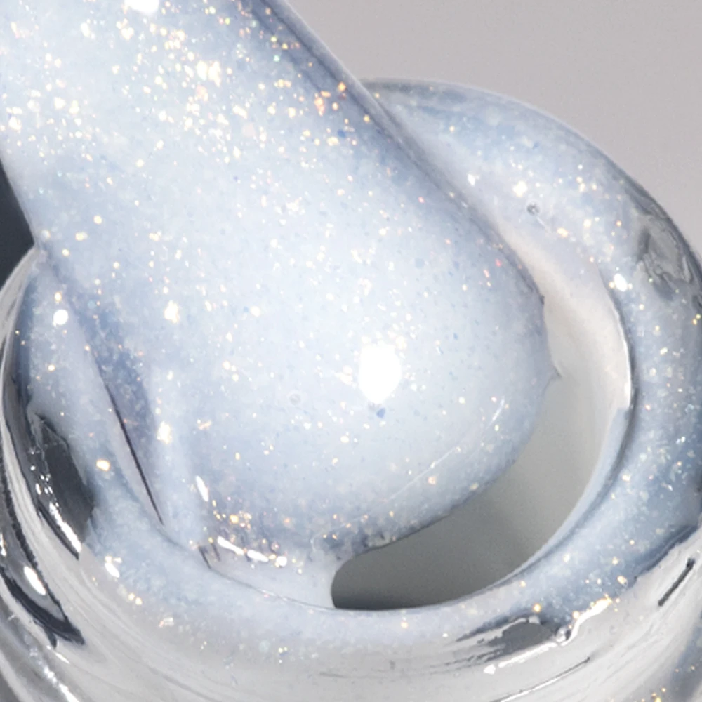 KODIES GEL Kitty White Rubber Base Gel Nail Polish Pearl Shine 15ML Semi Permanent UV Self Leveling Structure Construction Gels KODIES GEL Kitty White Rubber Base Gel Nail Polish Pearl Shine 15ML Semi Permanent UV Self Leveling Structure Construction Gels