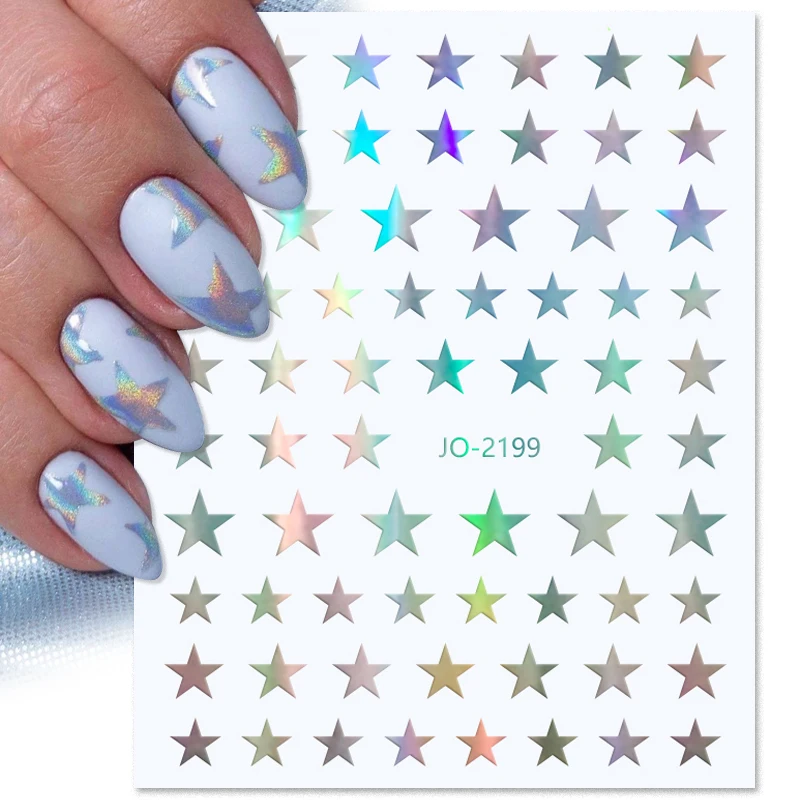 1PCS Black White Butterfly Laser Nail Stickers Y2K Nail Art Decoration Abstract Lines Bronzing Flowers Stickers For Nails 1PCS Black White Butterfly Laser Nail Stickers Y2K Nail Art Decoration Abstract Lines Bronzing Flowers Stickers For Nails