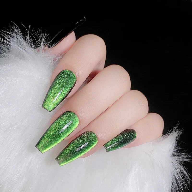 8ml 9D Rainbow Cat Eye Magnetic Nail Gel Phototherapy Adhesive Semi Permanent Nail Art Manicure Soak Off LED UV Gel rainbow cat eye gel polish - 8ml 9D Rainbow Cat Eye Magnetic Nail Gel Phototherapy Adhesive Semi Permanent Nail Art Manicure Soak Off LED UV Gel