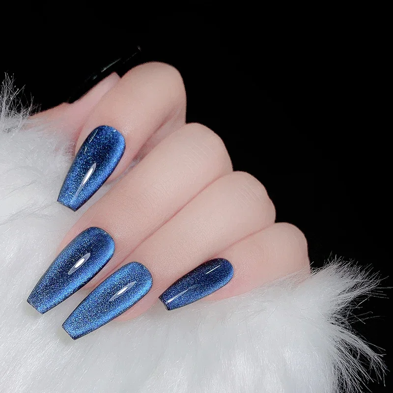 8ml 9D Rainbow Cat Eye Magnetic Nail Gel Phototherapy Adhesive Semi Permanent Nail Art Manicure Soak Off LED UV Gel rainbow cat eye gel polish - 8ml 9D Rainbow Cat Eye Magnetic Nail Gel Phototherapy Adhesive Semi Permanent Nail Art Manicure Soak Off LED UV Gel