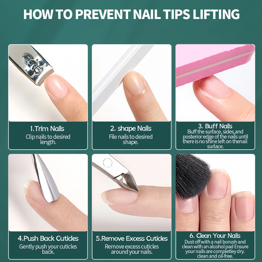 NAILPOP Soft Gel Nail Tips 600PCS Pre-Buff Full Cover Coffin Almond Oval Shaped Nail Extenison Tips Half Matte Gel X Fake Nails NAILPOP Soft Gel Nail Tips 600PCS Pre-Buff Full Cover Coffin Almond Oval Shaped Nail Extenison Tips Half Matte Gel X Fake Nails
