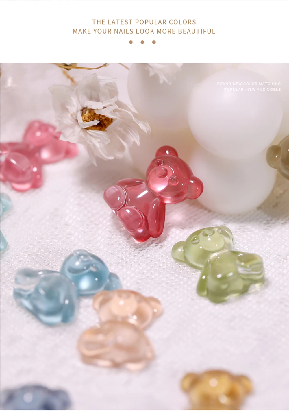 Vendeeni 24 Colors Jelly Transparent Gel Nail Polish Nude Pink Skin Color UV Soak Off Gel Varnish Jade Nail Art Gel Lacquer 15ml VENDEENI Jelly Gel Nail Polish - Vendeeni 24 Colors Jelly Transparent Gel Nail Polish Nude Pink Skin Color UV Soak Off Gel Varnish Jade Nail Art Gel Lacquer 15ml