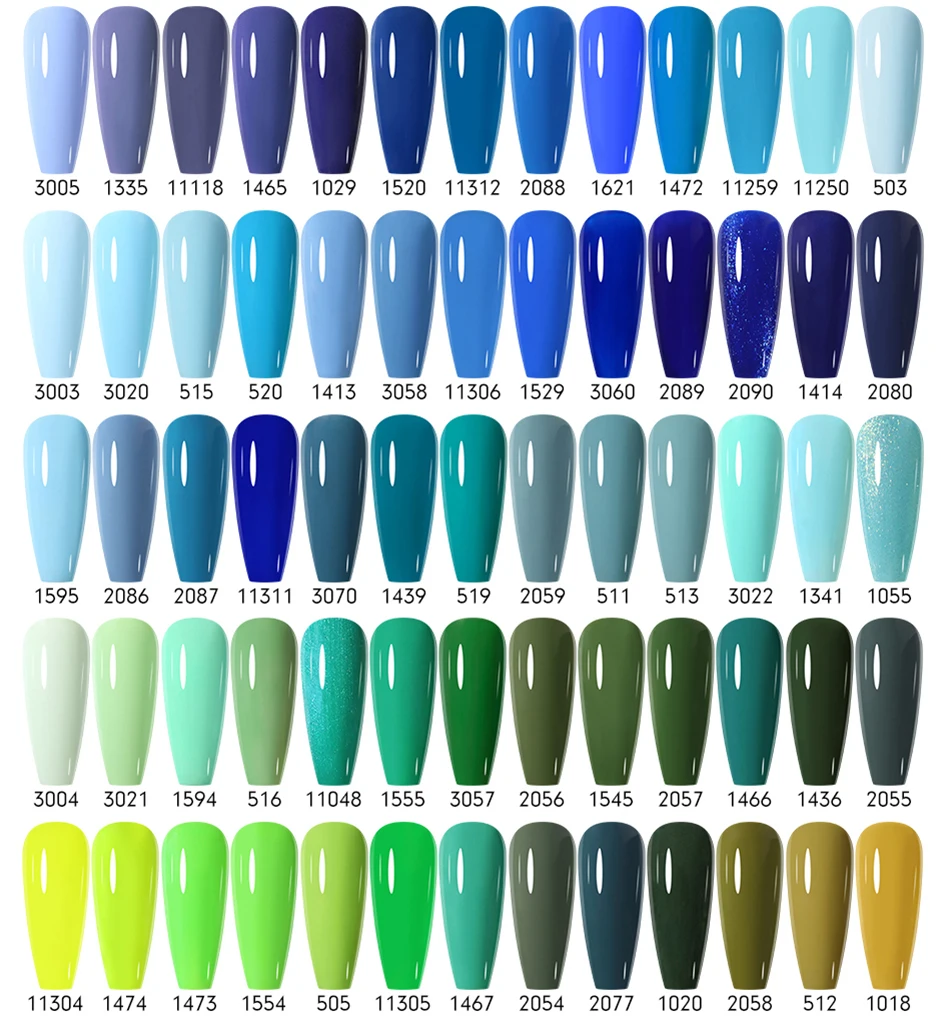Arte Clavo Gel Nail Polish 15ml 72 Colors Nail Gel Polish Colorful Gel Soak Off UV LED Gel Nail Art DIY Design Varnishes Arte Clavo Gel Nail Polish 15ml 72 Colors Nail Gel Polish Colorful Gel Soak Off UV LED Gel Nail Art DIY Design Varnishes