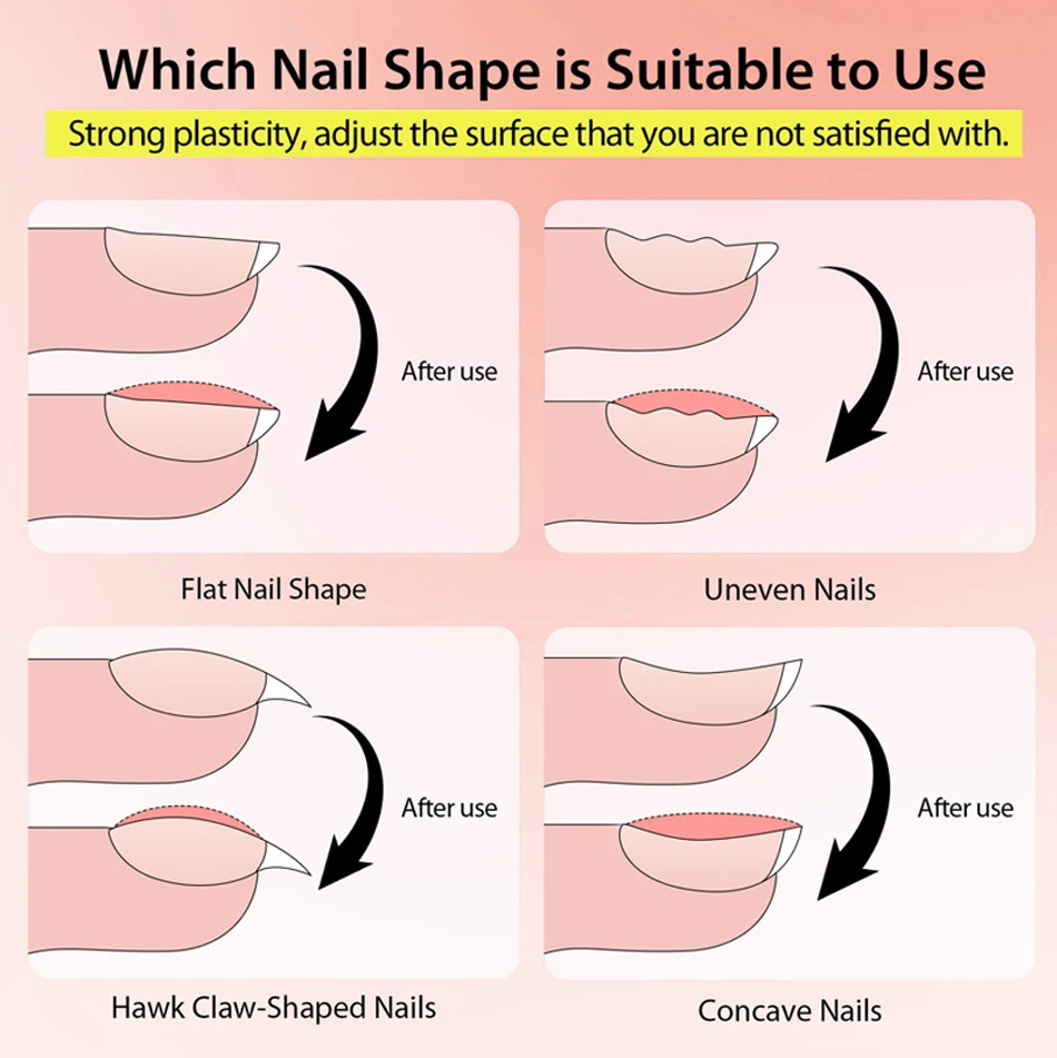 CHUNSHU Hema FREE Construction UV Gel 18ml Builder Nail Gel In A Bottle Semi Permanent Thick Rubber Base Gel Extension Nails Art HEMA-Free Builder Gel in a Bottle - CHUNSHU Hema FREE Construction UV Gel 18ml Builder Nail Gel In A Bottle Semi Permanent Thick Rubber Base Gel Extension Nails Art