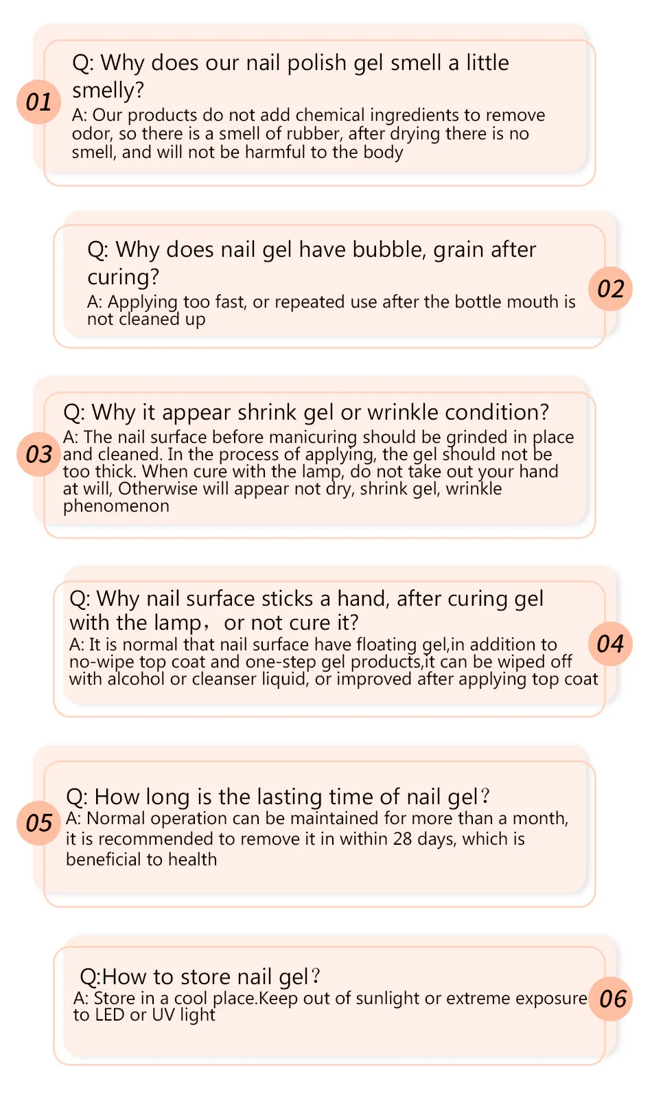 BORN PRETTY 15ml Non Stick Hand Extension Gel Nail Polish Carving Flower Nail Art Shaping Solid Acrylic Nail Gel Varnish Born Pretty Non‑Stick nail Extension Gel - BORN PRETTY 15ml Non Stick Hand Extension Gel Nail Polish Carving Flower Nail Art Shaping Solid Acrylic Nail Gel Varnish