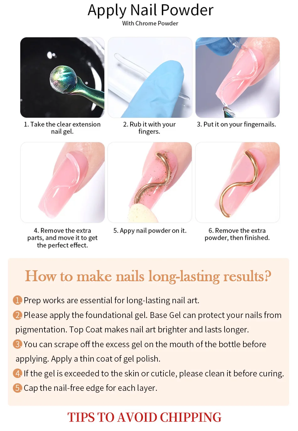 BORN PRETTY 15ml Non Stick Hand Extension Gel Nail Polish Carving Flower Nail Art Shaping Solid Acrylic Nail Gel Varnish Born Pretty Non‑Stick nail Extension Gel - BORN PRETTY 15ml Non Stick Hand Extension Gel Nail Polish Carving Flower Nail Art Shaping Solid Acrylic Nail Gel Varnish
