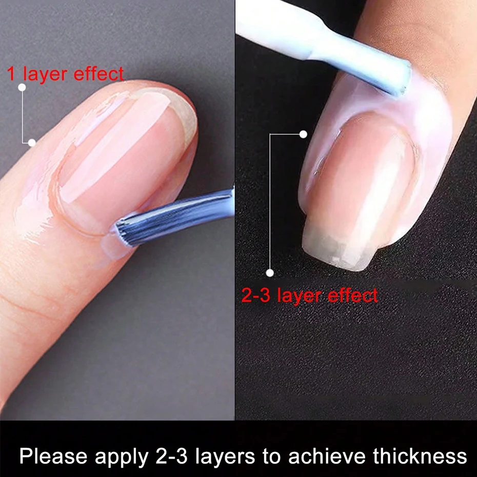 15ml Peel Off Latex Antifreezing Nail Liquid Anti-overflow Glue Nail Edge Protection Fast Dry Nail Skin Care Tool With Tweezer Peel-Off Latex Nail Liquid - 15ml Peel Off Latex Antifreezing Nail Liquid Anti-overflow Glue Nail Edge Protection Fast Dry Nail Skin Care Tool With Tweezer