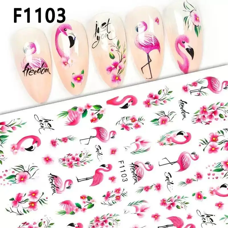 1PCS New Y2K Nail Art Stickers Tulip Rose Flower Nail Supplies Nail Art Decals Luxurious Butterfly Nail Decals Press On Nails Y2K Flower and Butterfly Nail Stickers – 1PCS New Y2K Nail Art Stickers Tulip Rose Flower Nail Supplies Nail Art Decals Luxurious Butterfly Nail Decals Press On Nails