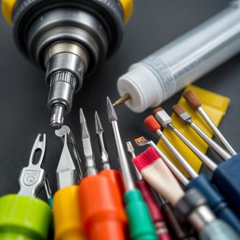 Nail Art Accessories