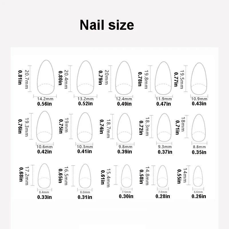 24pcs/set short Medium quare Glossy Ballerina Fake Nails jellyfish blue sea wave flowers geometric design press on false nails Jellyfish Ballerina Press On Nails – 24pcs/set short Medium quare Glossy Ballerina Fake Nails jellyfish blue sea wave flowers geometric design press on false nails