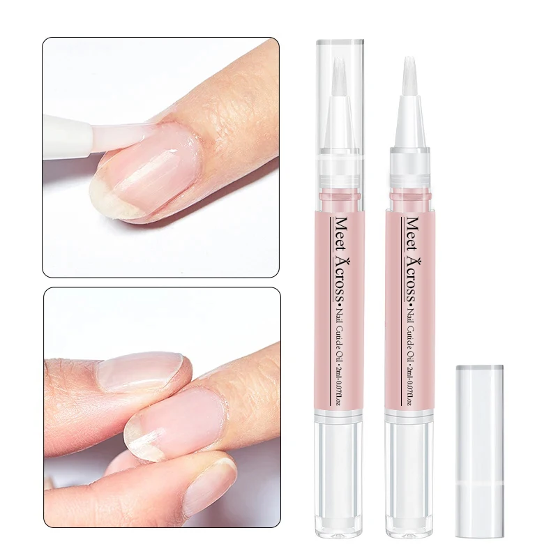 Nail Cuticle Oil Pen for Beauty Health Edge Pen Oil 5ml Nourishment Oil for Manicure Nailfinger Care Tools Finger Nail Treatment 15 Smells Nail Nutrition Oil Pen - Nail Cuticle Oil Pen for Beauty Health Edge Pen Oil 5ml Nourishment Oil for Manicure Nailfinger Care Tools Finger Nail Treatment