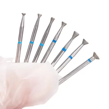 Diamond Nail Drill Bit – Precision Milling Cutter for Cuticle and Gel Clean-Up 2 96825 8skh0u