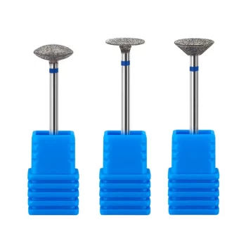 Diamond Nail Drill Bit – Precision Milling Cutter for Cuticle and Gel Clean-Up 1 96825 rduajm
