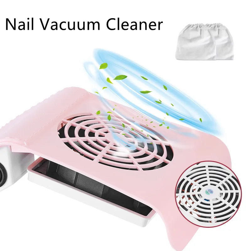 Nail Dust Collector Vacuum Cleaner Manicure Machine Tools Strong Power Low Noise Nail Art Tool Nail Vacuum Cleaner Nail Dust Collector Vacuum Cleaner Manicure Machine Tools Strong Power Low Noise Nail Art Tool Nail Vacuum Cleaner