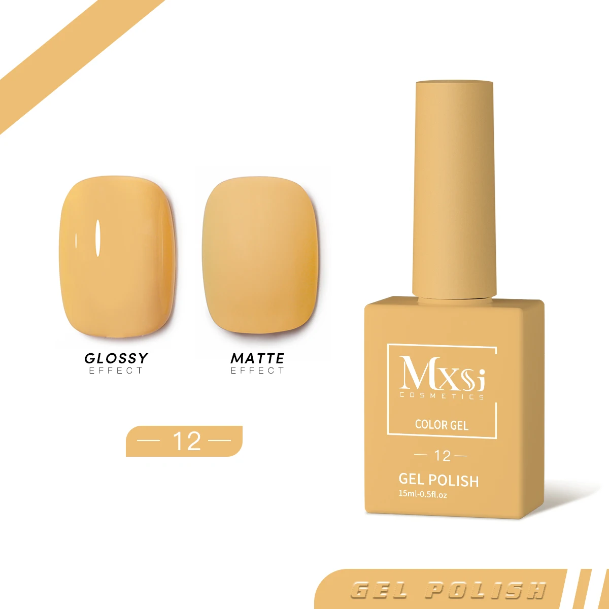 Mxsi 12