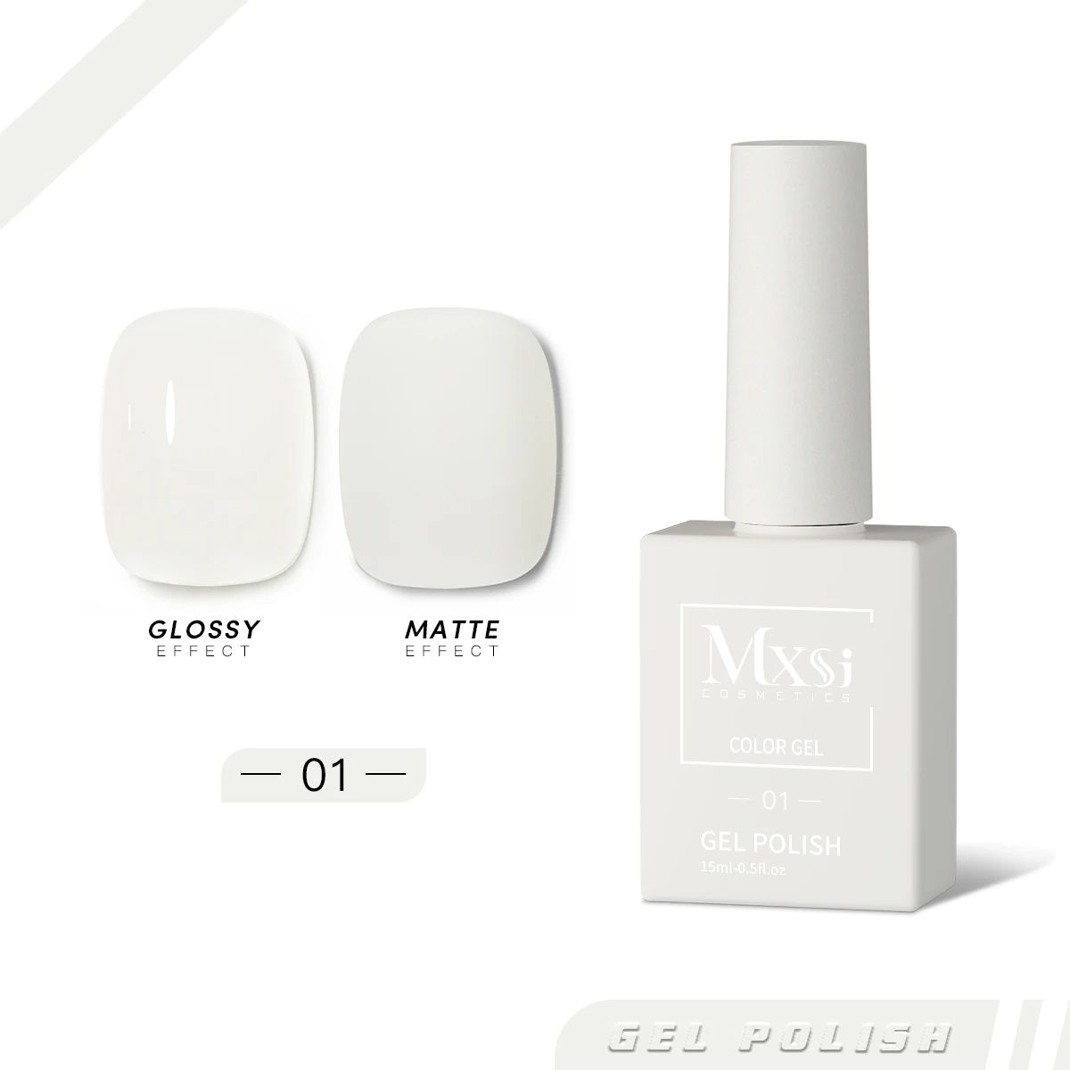 Mxsi 1