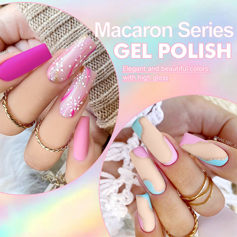 LILYCUTE 7ML Pink Glitter Nail Gel Polish Nude Natural Long Lasting Manicure Soak Off UV LED Nail Art Base Top Coat Gel Varnish LILYCUTE 7ML Pink Glitter Nail Gel Polish Nude Natural Long Lasting Manicure Soak Off UV LED Nail Art Base Top Coat Gel Varnish