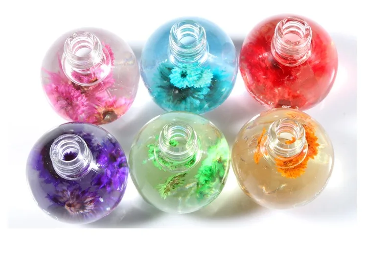 15ML Dried Flower Cuticle Nutrient Oil Nourish Repair Damaged Nails Nail Care Oil Treatment Moisturizes Strengthen Bright Nails 15ML Dried Flower Cuticle Nutrient Oil Nourish Repair Damaged Nails Nail Care Oil Treatment Moisturizes Strengthen Bright Nails