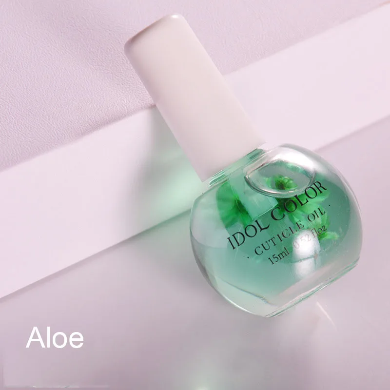 15ML Dried Flower Cuticle Nutrient Oil Nourish Repair Damaged Nails Nail Care Oil Treatment Moisturizes Strengthen Bright Nails 15ML Dried Flower Cuticle Nutrient Oil Nourish Repair Damaged Nails Nail Care Oil Treatment Moisturizes Strengthen Bright Nails